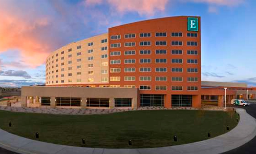 Loveland Embassy 263